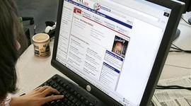 Timeline: JOVENES, INTERNET Y MOVIMIENTO ANTIGLOBALIZACION