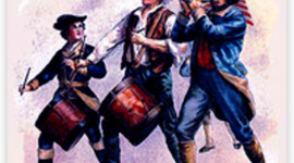 Timeline: Major Events for Early American Government