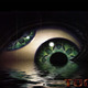 Tool 17 futuristic eyeball