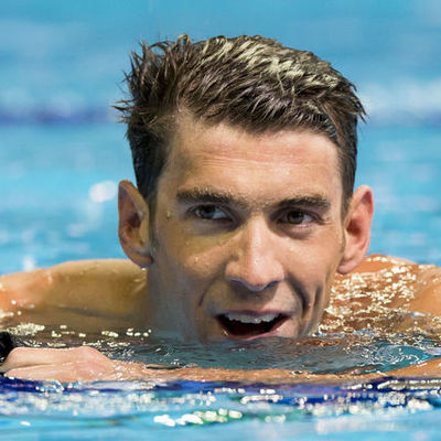 Timeline: Michael Phelps