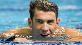 Timeline: Michael Phelps