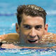 Michael phelps now