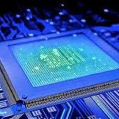 Timeline: PROCESADORES