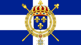 Timeline: L'établissement de la Nouvelle France