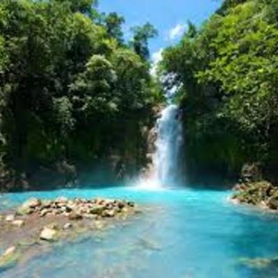 Timeline: Costa Rica Through the Years