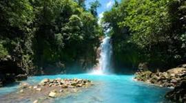 Timeline: Costa Rica Through the Years