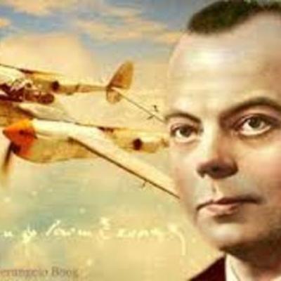 Timeline: Antoine de Saint-Exupéry