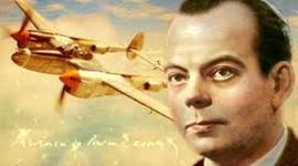 Timeline: Antoine de Saint-Exupéry