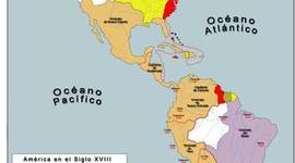 Timeline: ¿Quién descubrió América?