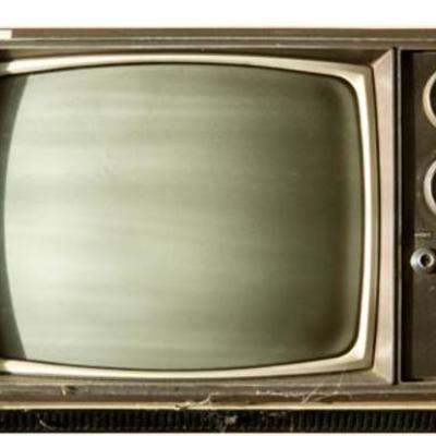 Timeline: Historia de la televisión