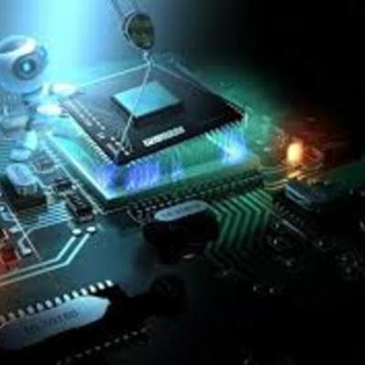 Timeline: Procesadores