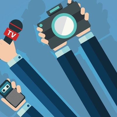 Timeline: Historia del periodismo.