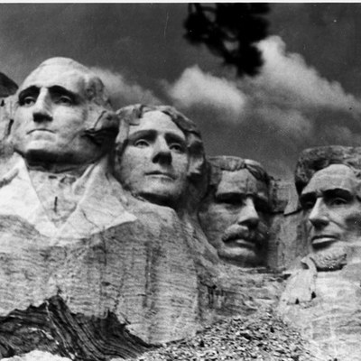 Timeline: La Política del Buen Vecino