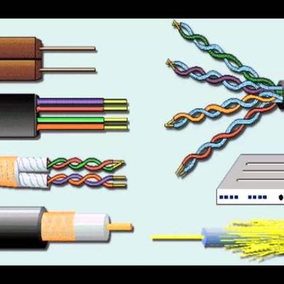 Timeline: Modelo OSI