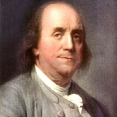 Timeline: Benjamin Franklin