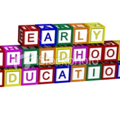 Timeline: History & Development of Early Childhood Education