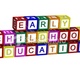 Early childhood education concept