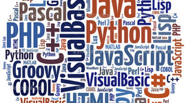 Timeline: Lenguajes de programación