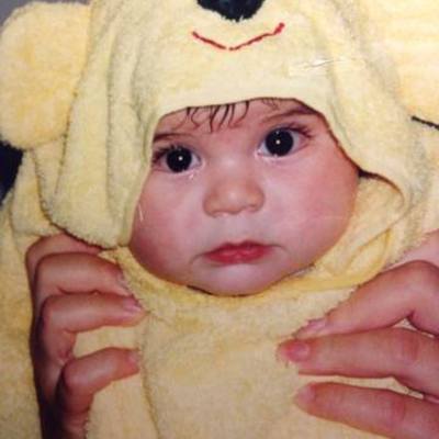 Timeline: Defining Moments In My Life