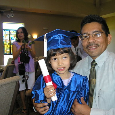 Timeline: el papel que juegan los padres en cada etapa del desarrollo de sus hijos.