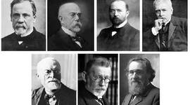 Timeline: Historia de la Microbiologia