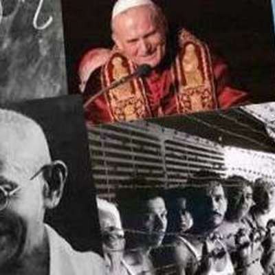 Timeline: Sucesos Historicos