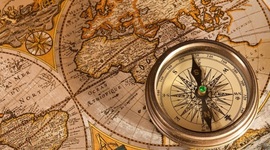 Timeline: Eix Cronològic de la Historia