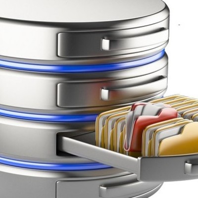 Timeline: Historia del almacenamiento de información