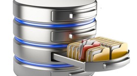 Timeline: Historia del almacenamiento de información