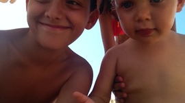 Timeline: Le mie vacanze