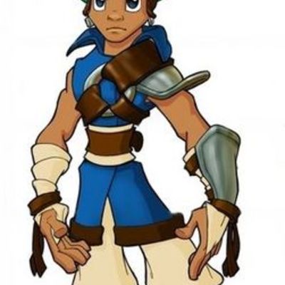 Timeline: Naughty Dog