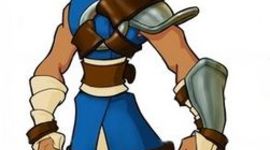 Timeline: Naughty Dog