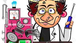 Timeline: los inventores