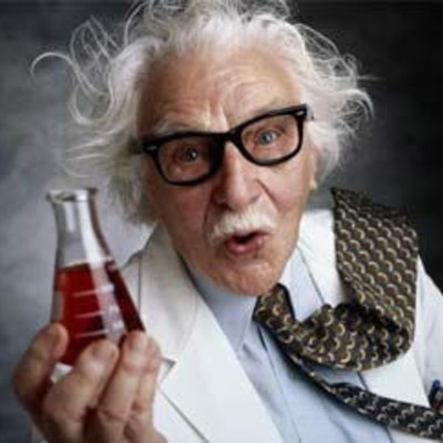 Timeline: Los inventores