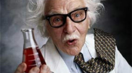 Timeline: Los inventores