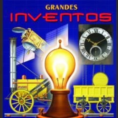 Timeline: Los Inventos