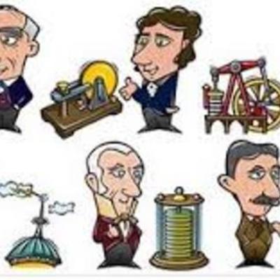 Timeline: los inventos