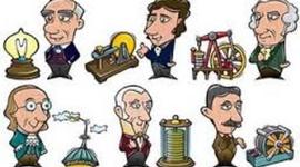 Timeline: los inventos