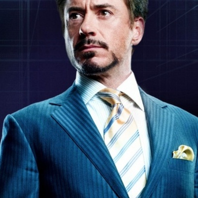 Timeline: Tony Stark