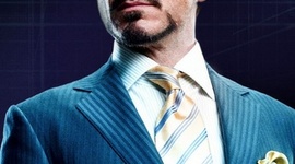 Timeline: Tony Stark
