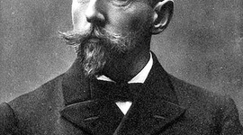 Timeline: Roald Amundsen