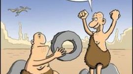 Timeline: Etapas en la historia de la Tecnología