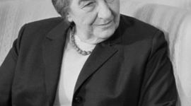 Timeline: גולדה מאיר ראש ממשלת ישראל הרביעית