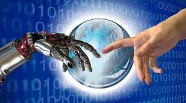 Timeline: generaciones de computadoras