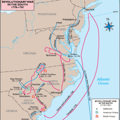 Timeline: Leo Cunningham Block 1