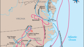 Timeline: Leo Cunningham Block 1