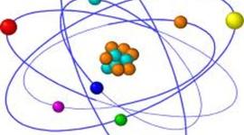 Timeline: Fisika eta Kimika