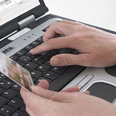 Timeline: Historia de las compras por Internet