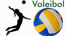Timeline: Voleibol