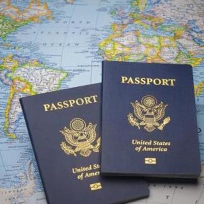 Timeline: travel assignment